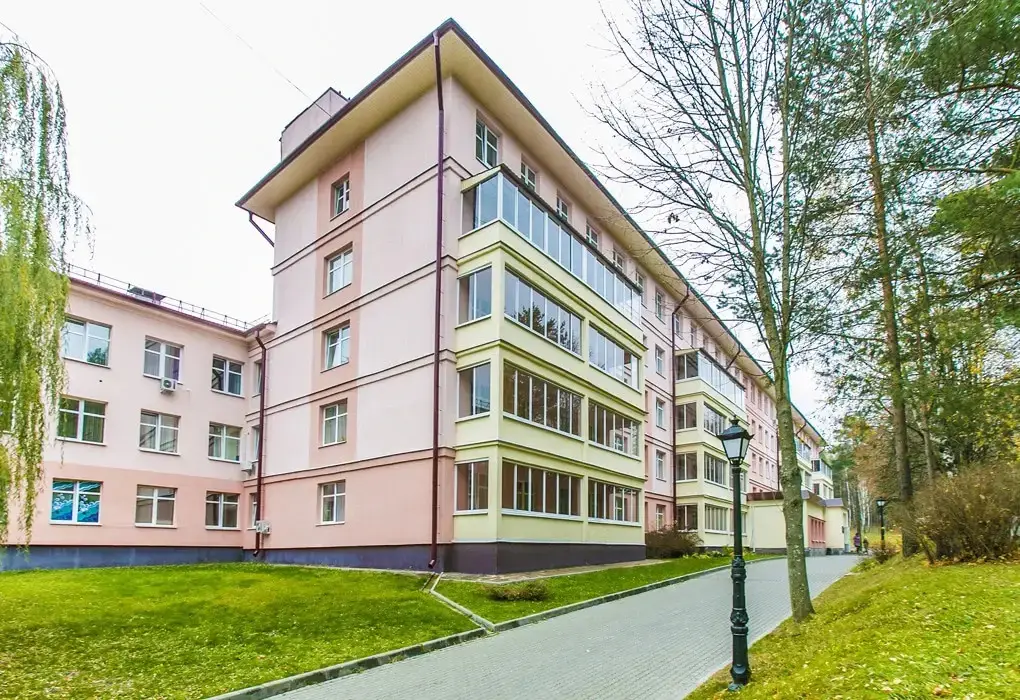Krinitsa, Minskaja oblast' — фото 1