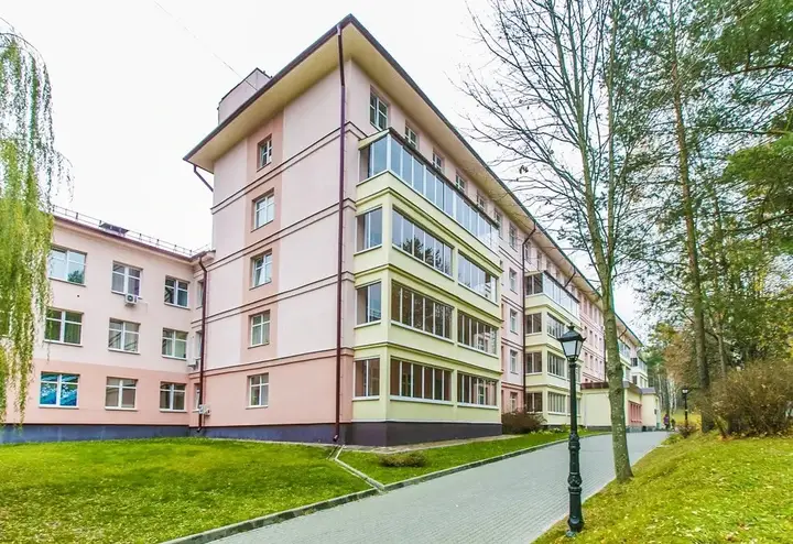Ждановичи: Krinitsa, Minskaja oblast'
