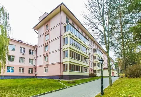 Krinitsa, Minskaja oblast' — фото 1