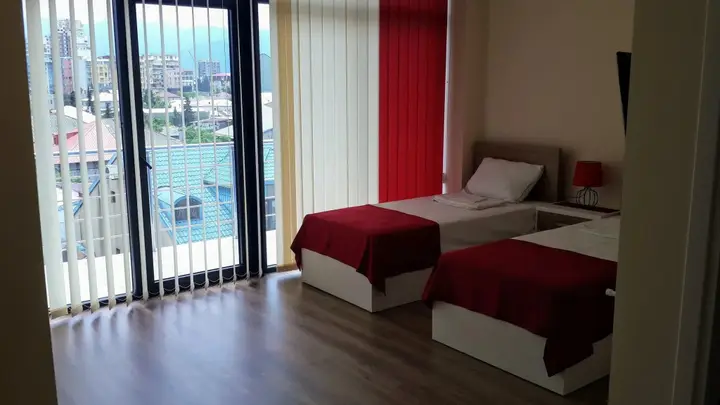 Батуми: Blossom Hotel
