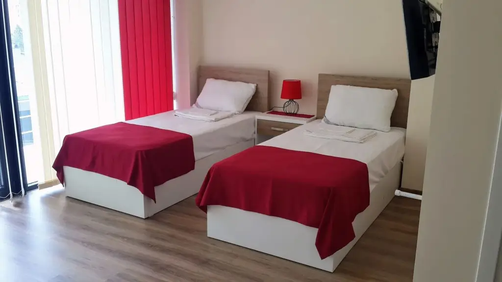 Батуми: Blossom Hotel