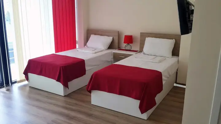 Батуми: Blossom Hotel