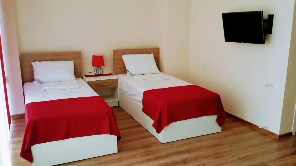 Батуми: Blossom Hotel