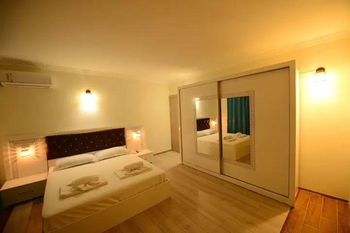 Батуми: Отель Aristocrat Batumi