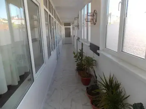 Туапсе: Izumrud Hotel