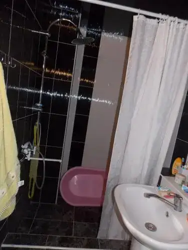 Туапсе: Izumrud Hotel
