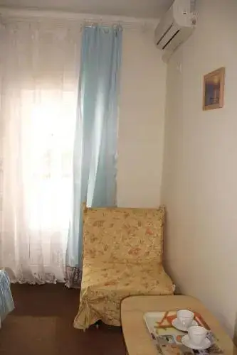 Сочи: Veya Pansionat