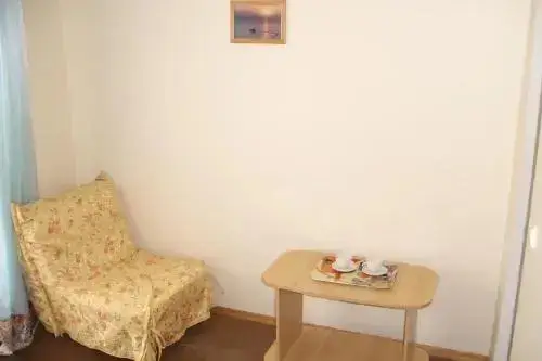 Сочи: Veya Pansionat