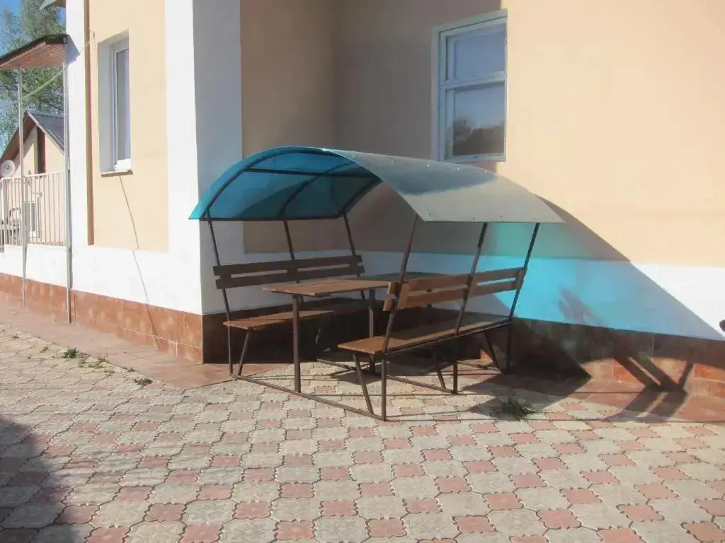 Ясная Поляна: Guest House Yasnaya Polyana
