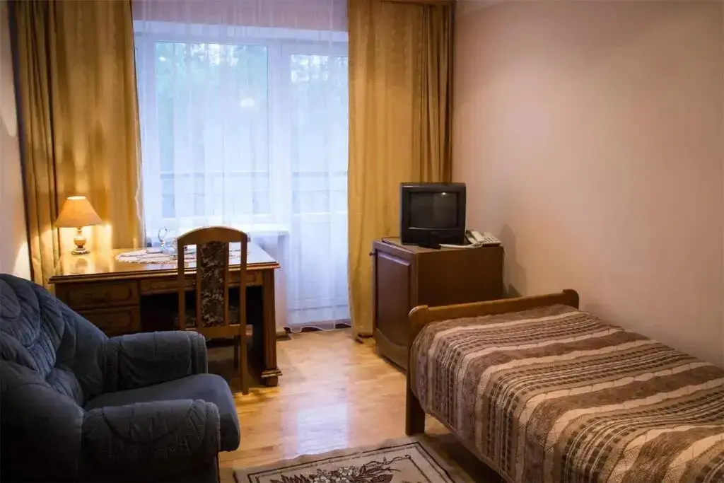 Ясная Поляна: Guest House Yasnaya Polyana