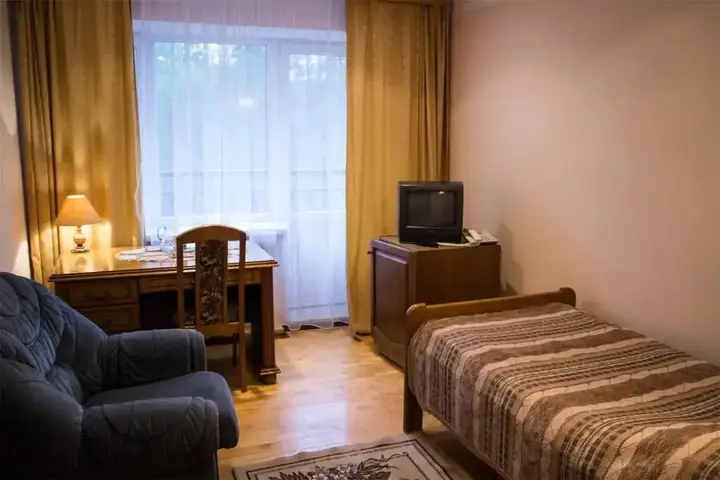 Ясная Поляна: Guest House Yasnaya Polyana