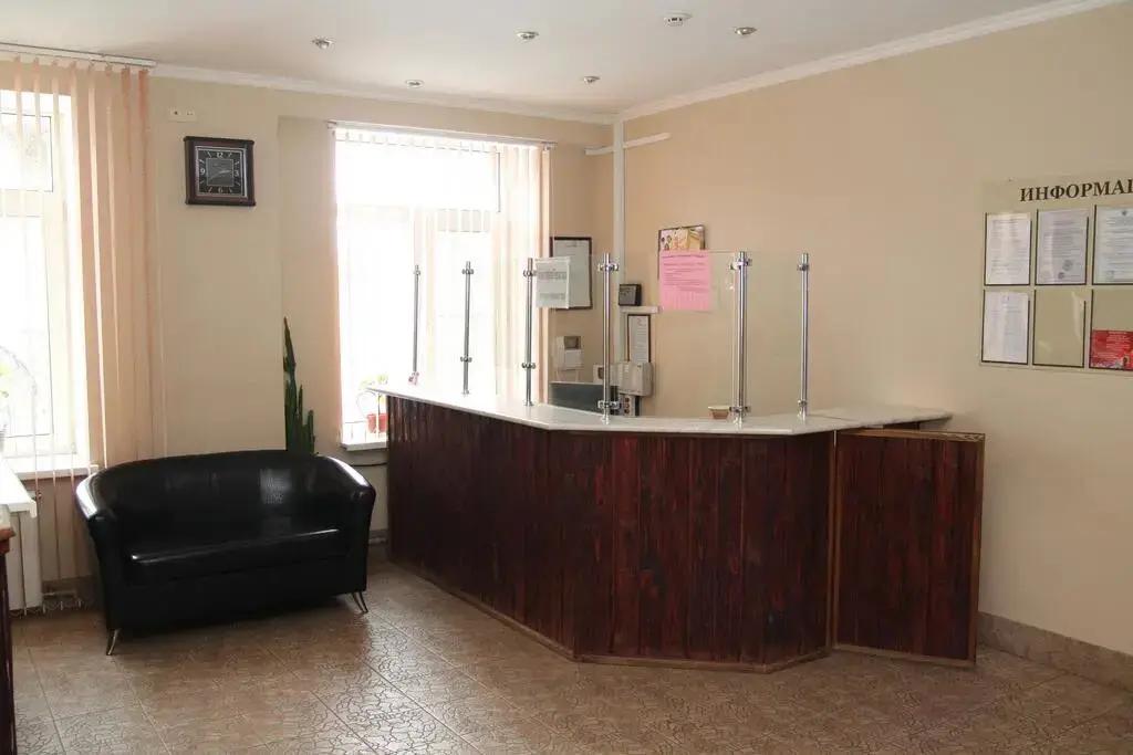 Советск: Усадьба