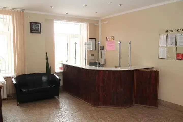 Советск: Усадьба