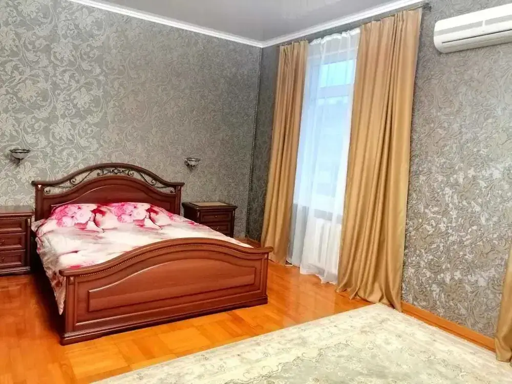 Сочи: Guest House Viktoria