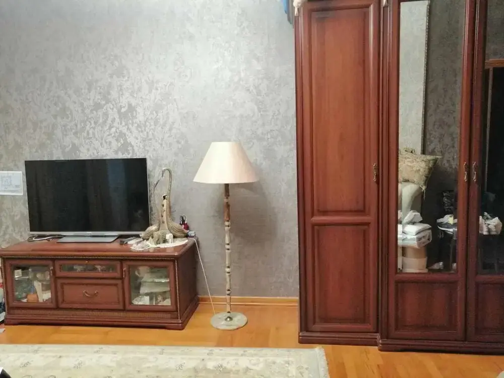 Сочи: Guest House Viktoria