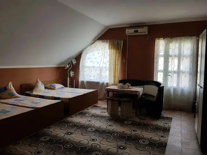 Сочи: Guest House Viktoria