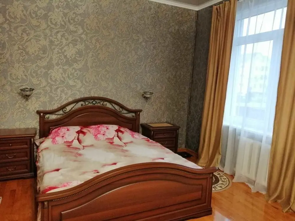 Сочи: Guest House Viktoria