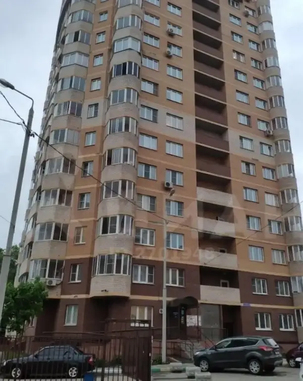Апартаменты Inndays на Михеева, 19-202 — фото 1