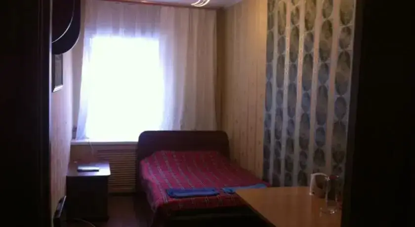 Кызыл: Mini-hotel Strike