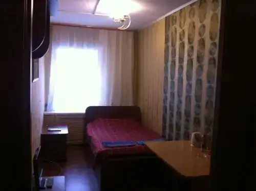 Кызыл: Mini-hotel Strike