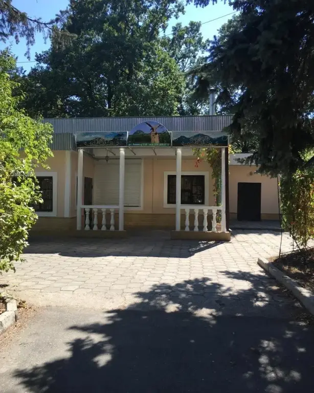 Железноводск: Дом Железноводск