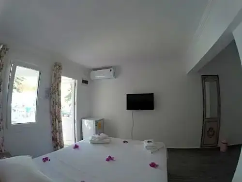 Yelken Bay Beach Hotel — фото 1