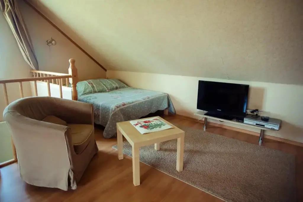 Лахденпохья: Rauhala Place
