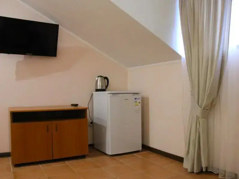 Судак: Hotel Calypso