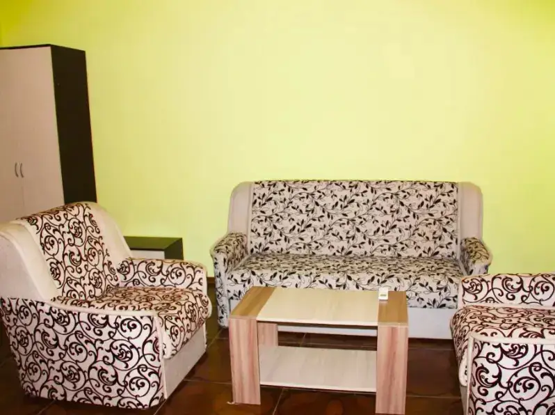 Судак: Hotel Calypso