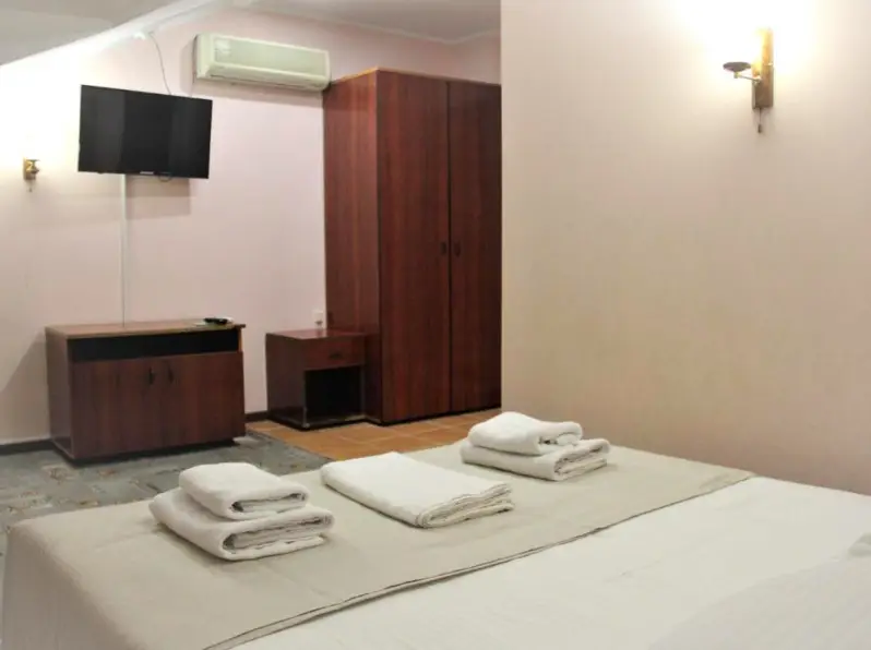 Судак: Hotel Calypso