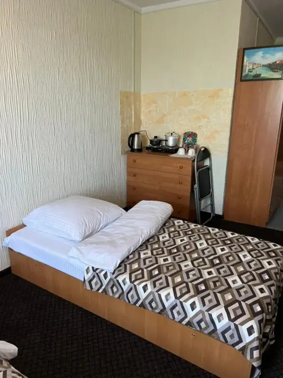 Межводное: VLeto Apart-Hotel