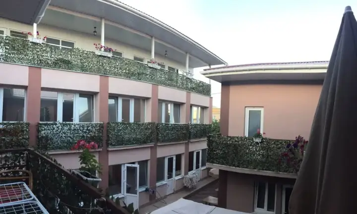 Рыбачье: Danetta Inn