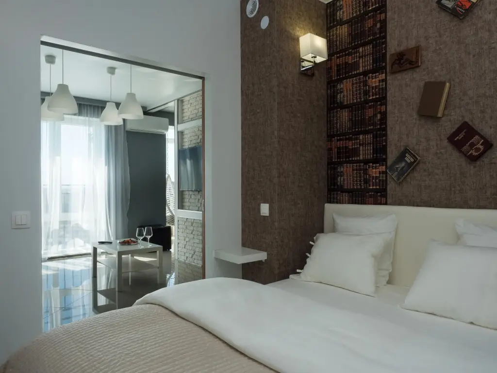 Калининград: Апартаменты Cozy39 I