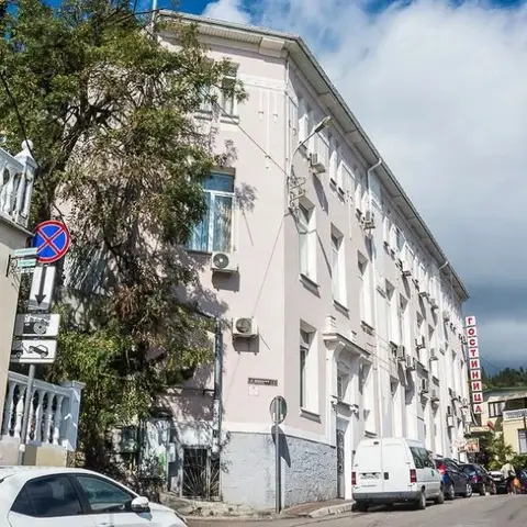 Мини-Отель Отдых — фото 1