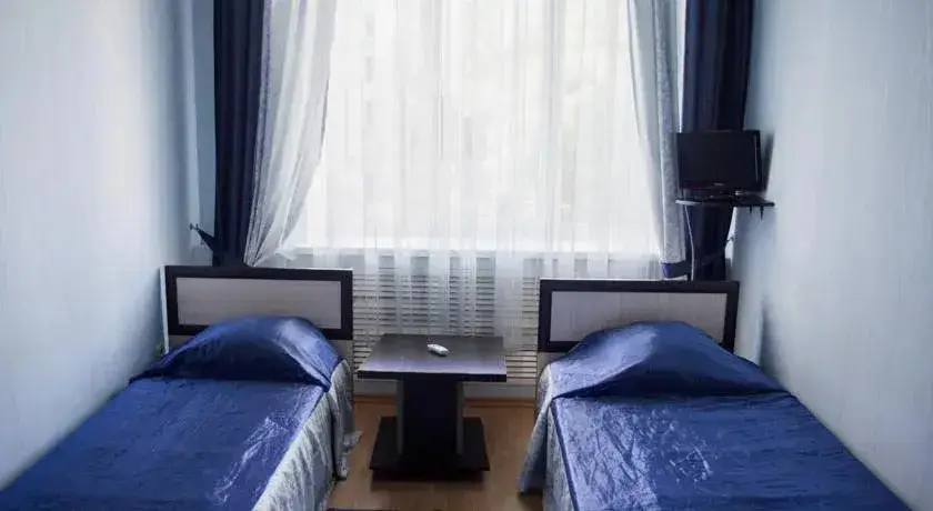 Пермь: Жилые помещения na Teatralnoy