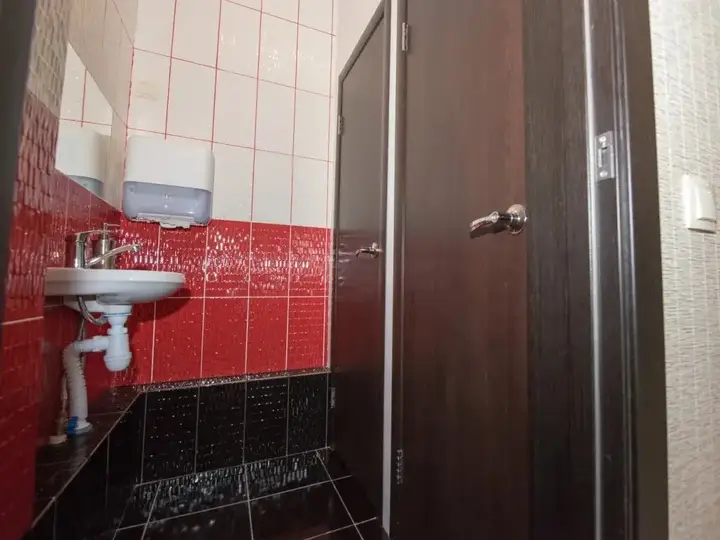Уфа: Tomilov hostel