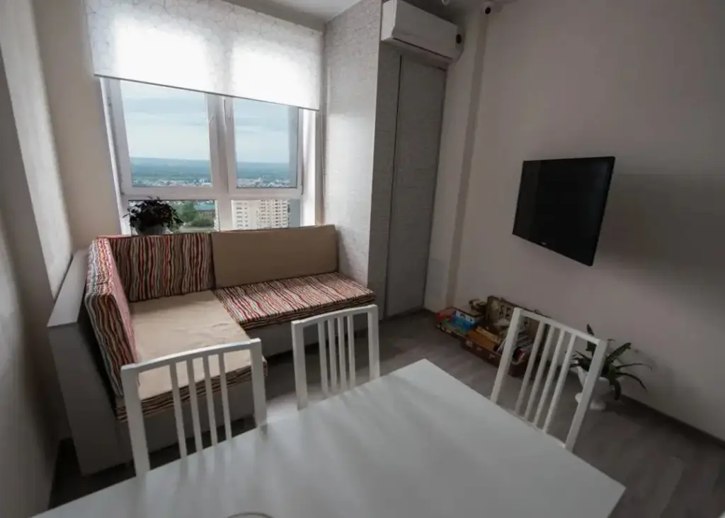 Уфа: Tomilov hostel