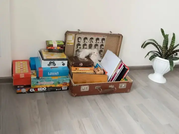 Уфа: Tomilov hostel