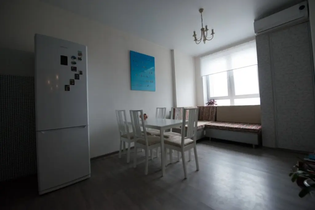 Уфа: Tomilov hostel