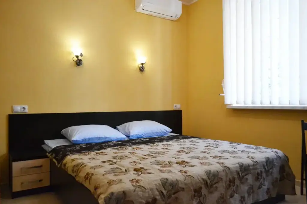 Рыбачье: Guest House Magic