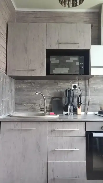 Магнитогорск: Pyat Zvyozd Semeyny Park Apartments