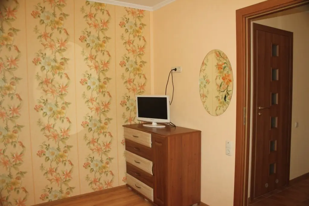 Утёс: House Sova