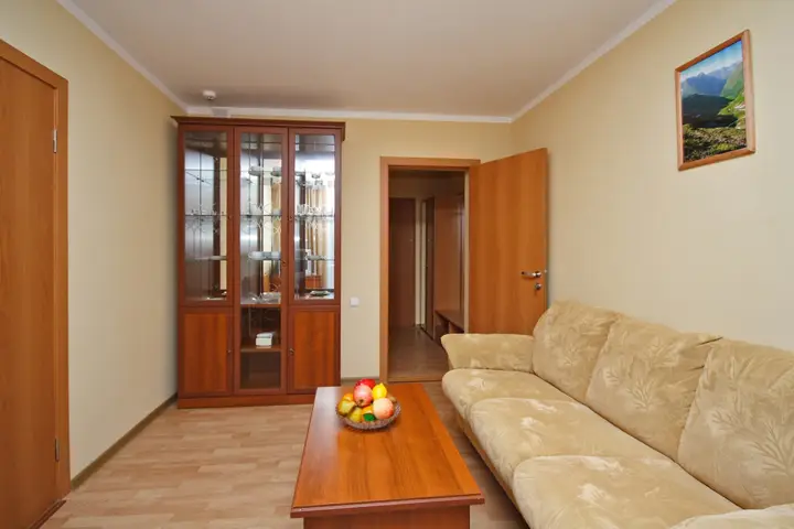 Сочи: Санаторий Белые ночи