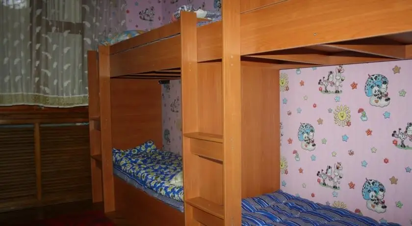 Алматы: Hostel Best House