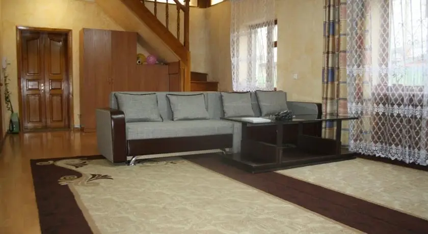 Алматы: Hostel Best House