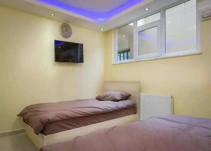 Стамбул: RoyalStar Taksim Family Suites