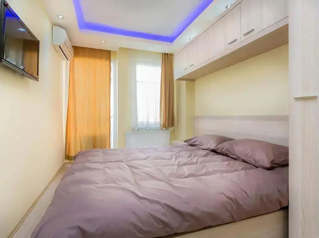 Стамбул: RoyalStar Taksim Family Suites