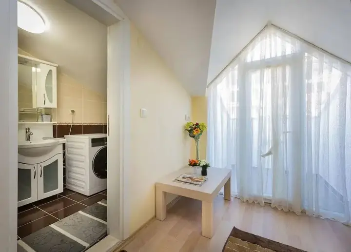Стамбул: RoyalStar Taksim Family Suites