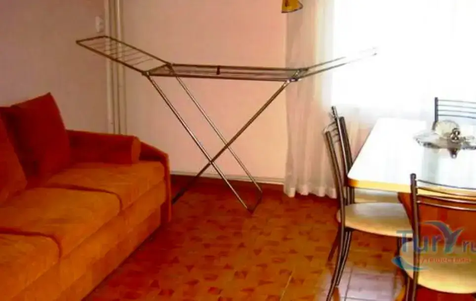 Геленджик: Inn Valeriya