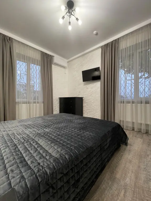 Евпатория: Na Dzerzhinskogo Guest house